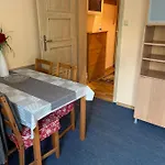 Goscinne Agata & Mikolaj Appartement