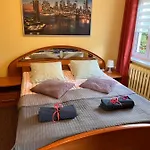 Lejlighed Goscinne Agata & Mikolaj Władysławowo