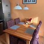 Goscinne Agata & Mikolaj Appartement