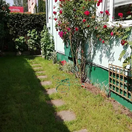 Apartment Goscinne Agata & Mikolaj *