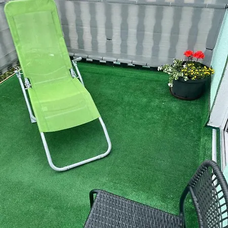 Goscinne Agata & Mikolaj * Władysławowo