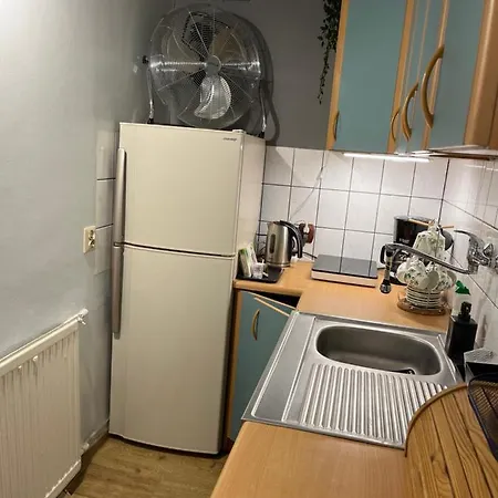 Apartamento Goscinne Agata & Mikolaj Władysławowo