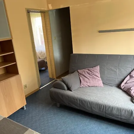 Goscinne Agata & Mikolaj Apartment