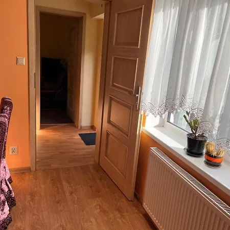 Goscinne Agata & Mikolaj Appartement *