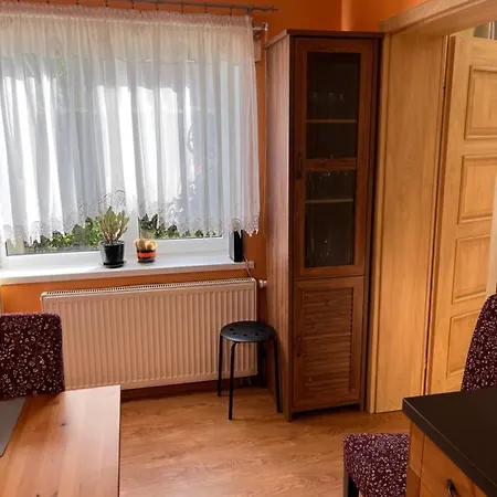 Apartamento Goscinne Agata & Mikolaj *