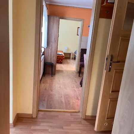 Goscinne Agata & Mikolaj *