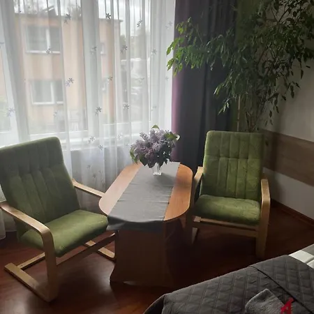 Goscinne Agata & Mikolaj * Władysławowo