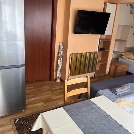 Apartment Goscinne Agata & Mikolaj *