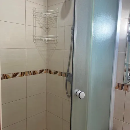 Goscinne Agata & Mikolaj Apartment *