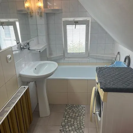 Apartment Goscinne Agata & Mikolaj Władysławowo