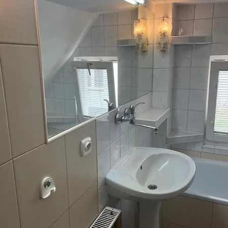 Goscinne Agata & Mikolaj Władysławowo