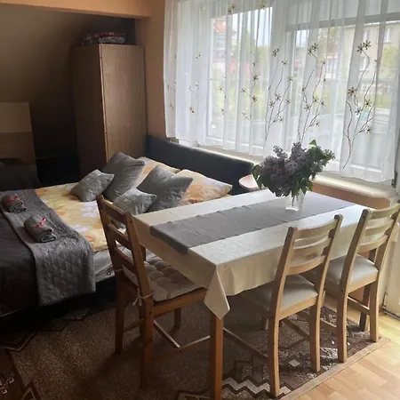 Goscinne Agata & Mikolaj