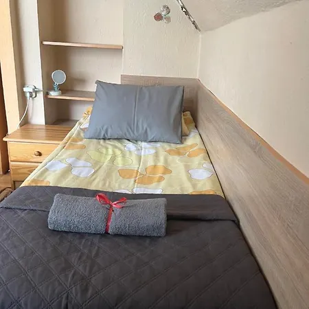 Apartment Goscinne Agata & Mikolaj *