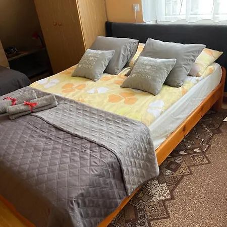 Goscinne Agata & Mikolaj