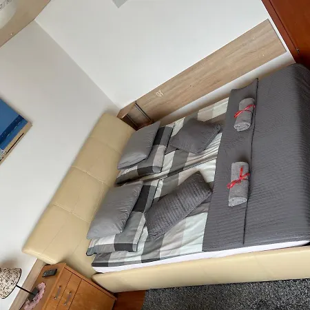 Apartment Goscinne Agata & Mikolaj