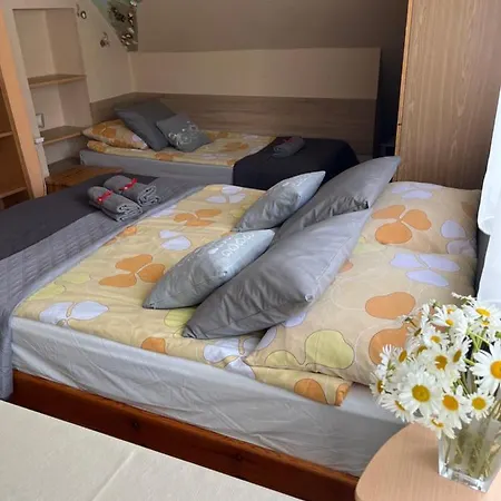 Apartamento Goscinne Agata & Mikolaj Władysławowo