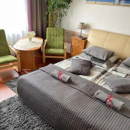 Goscinne Agata & Mikolaj