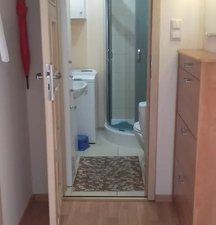 Goscinne Agata & Mikolaj Władysławowo