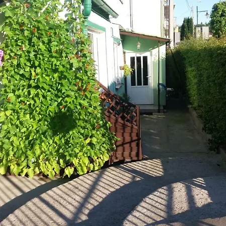 Goscinne Agata & Mikolaj Apartment *