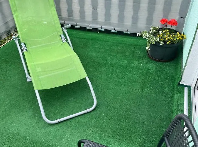 Goscinne Agata & Mikolaj * Władysławowo