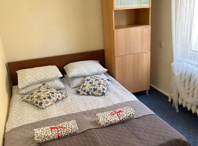 Goscinne Agata & Mikolaj * Władysławowo