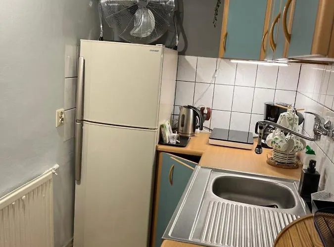 Apartman Goscinne Agata & Mikolaj Władysławowo