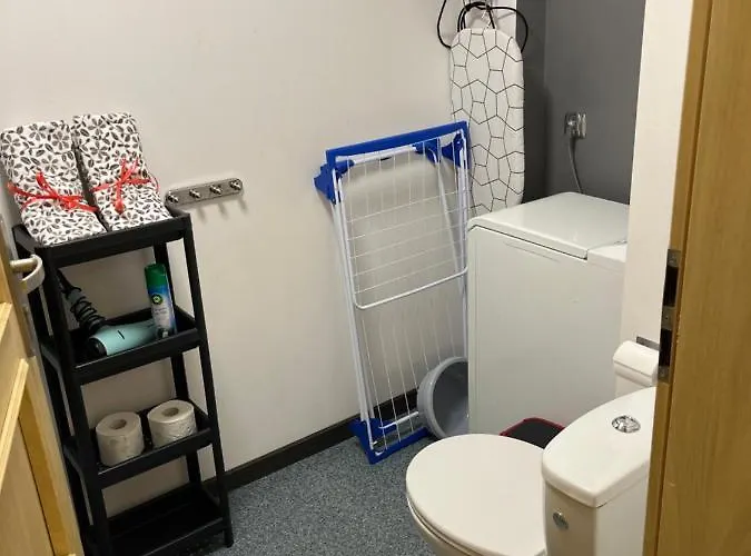 Apartman Goscinne Agata & Mikolaj *