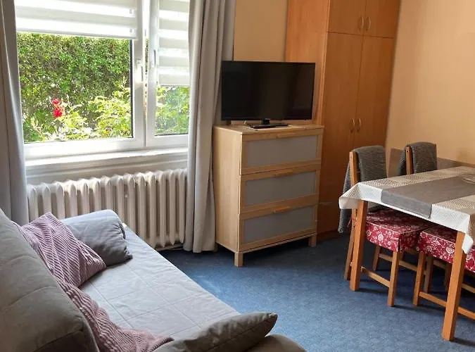 Goscinne Agata & Mikolaj