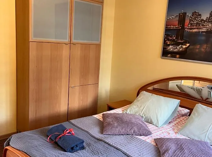 Goscinne Agata & Mikolaj