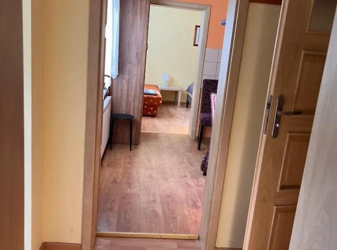 Goscinne Agata & Mikolaj *