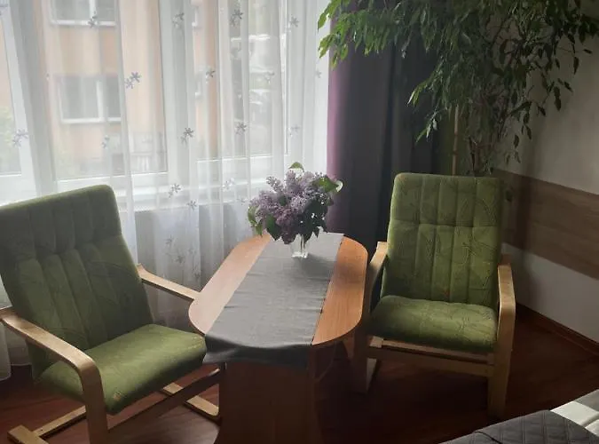 Goscinne Agata & Mikolaj * Władysławowo