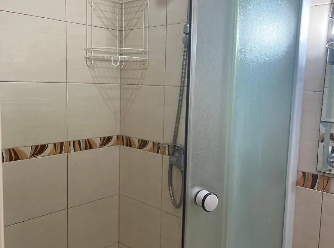 Goscinne Agata & Mikolaj Apartman *