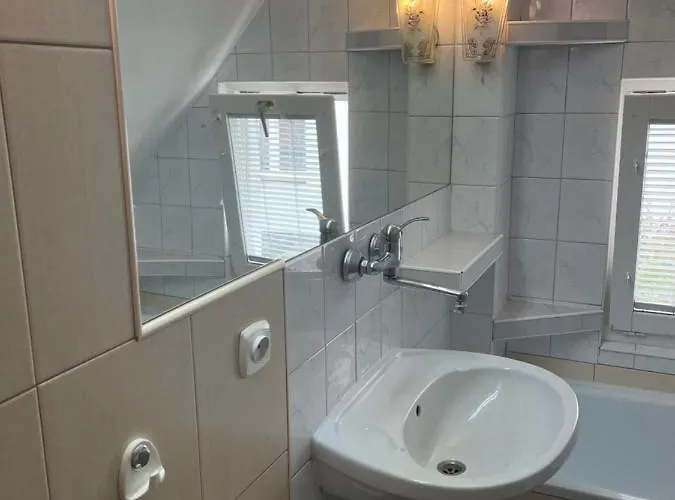 Goscinne Agata & Mikolaj Władysławowo