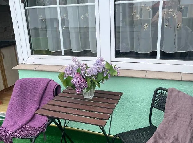 Apartman Goscinne Agata & Mikolaj