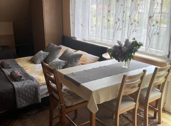 Goscinne Agata & Mikolaj