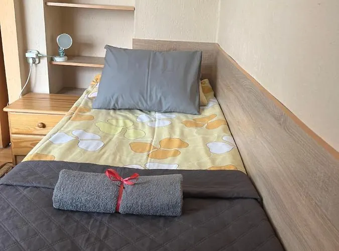 Apartman Goscinne Agata & Mikolaj *