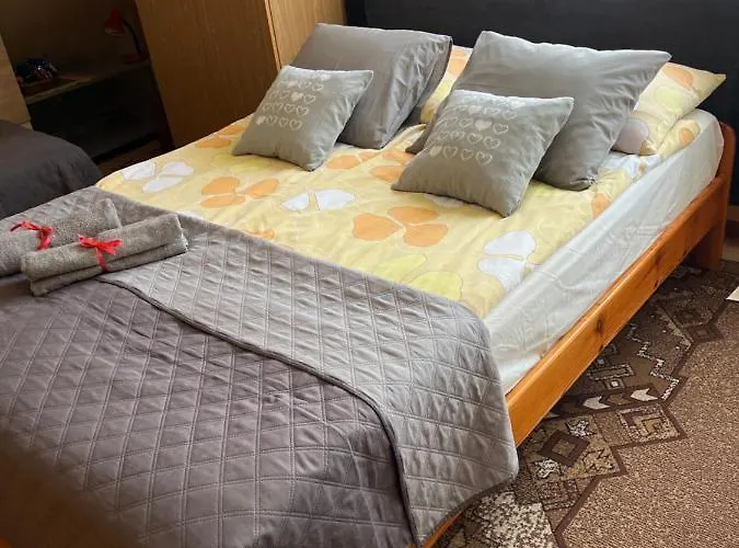 Goscinne Agata & Mikolaj