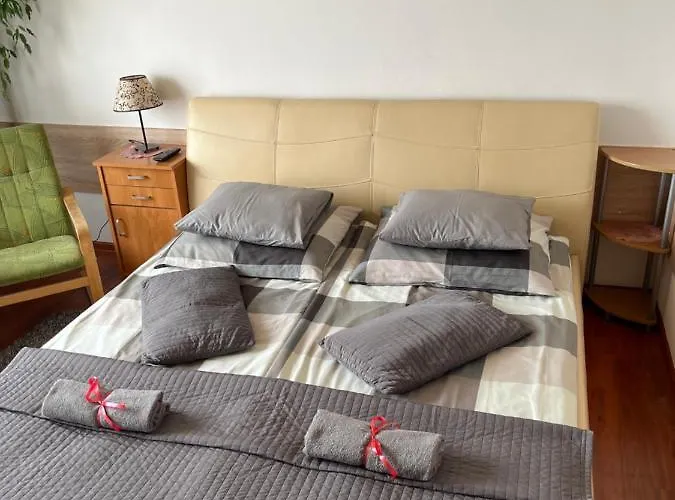 Goscinne Agata & Mikolaj Władysławowo