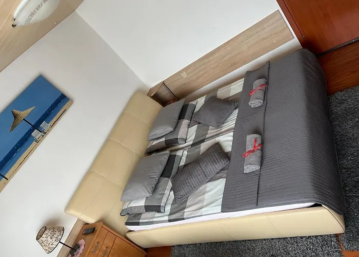 Apartman Goscinne Agata & Mikolaj