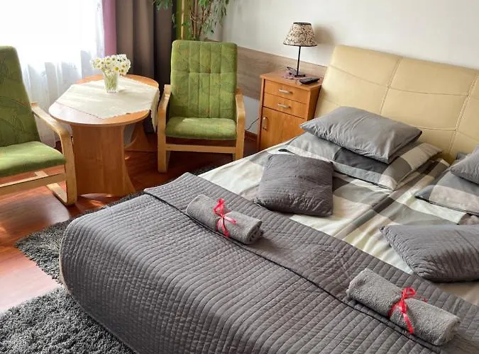 Goscinne Agata & Mikolaj