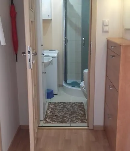 Goscinne Agata & Mikolaj Władysławowo