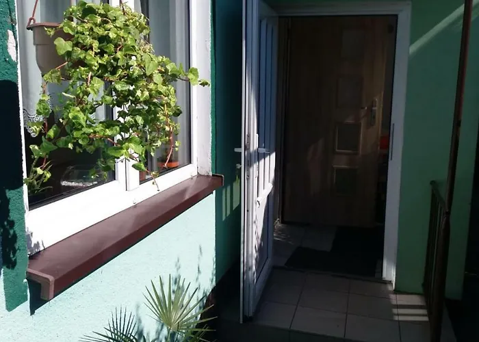 Goscinne Agata & Mikolaj