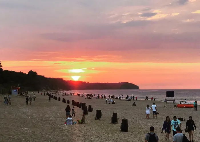 Goscinne Agata & Mikolaj